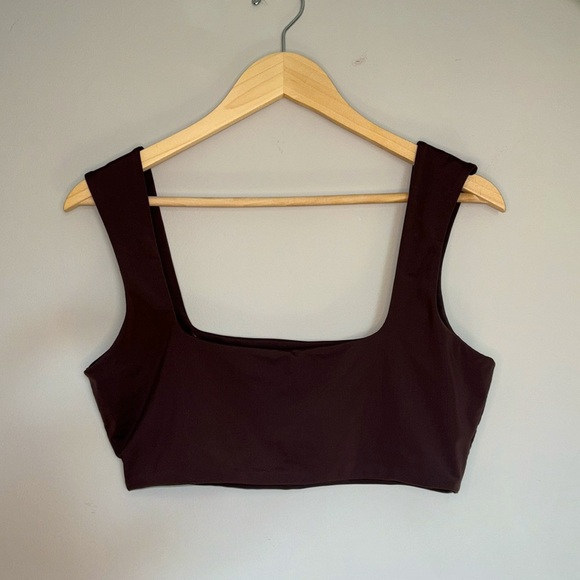 Mara Hoffman Swim Top - Picture 2 of 2